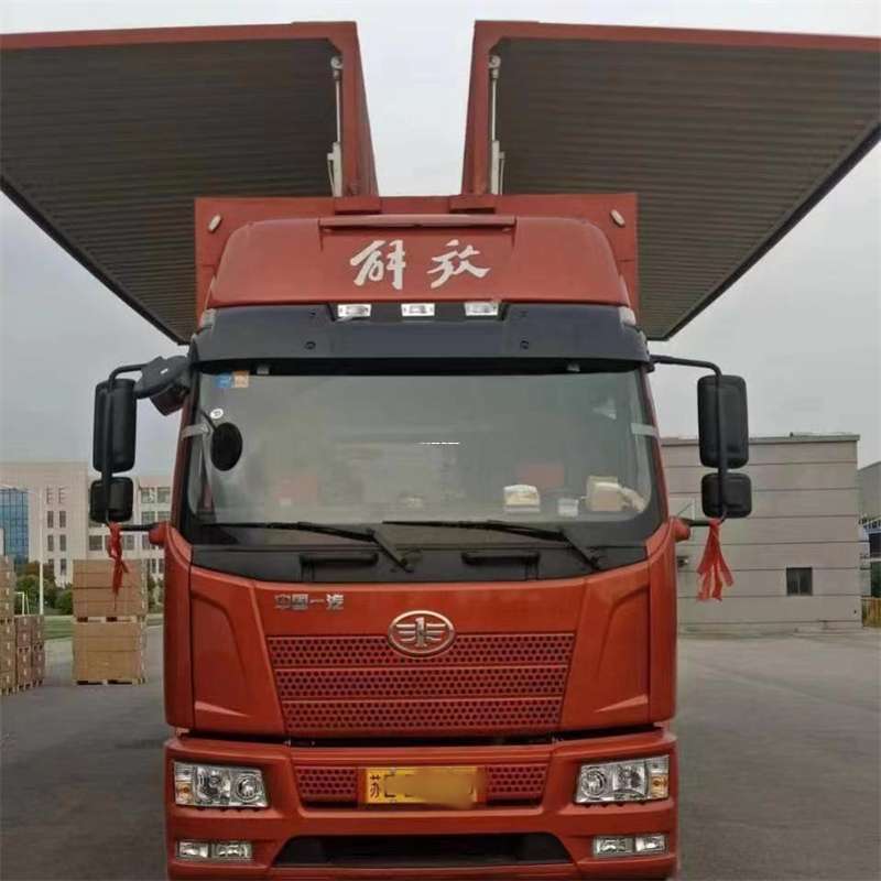 福建三明沙县到白城物流公司——一站式服务，满足您的各种物流需求