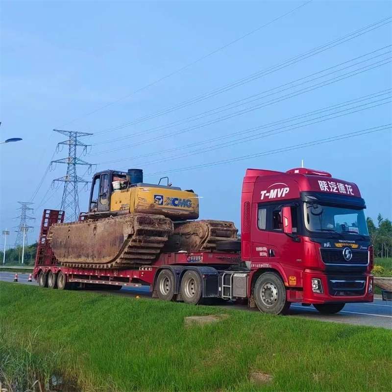 福建三明沙县到阳江物流公司一站式服务，让货运更轻松